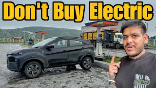 Electric Car Lene Ki Galti Bilkul Mat Karna 😭 [upl. by Faux]