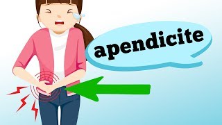 Tudo sobre APENDICITE descubra os sintomas [upl. by Aneer]