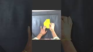 how to make a paper kolom dani easy morgina easy paper ctftsshortyoutube diy shortsfeed [upl. by Aryt]