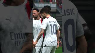 BENNACER BEST GOAL footballshorts football viralvideo [upl. by Brina]