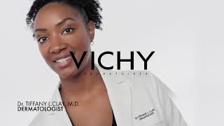 VICHY Laboratoires  NEW Liftactiv Retinol Serum and Collagen Specialist Cream  18s [upl. by Yessak]