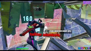 Blueberry Faygo 🍇ft ShouldntBuild  Fortnite Highlights 56 [upl. by Remat]