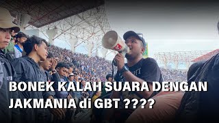 JAKMANIA MEMBUAT GBT BERGEMURUH [upl. by Aramoy]