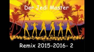 Remix 2015 2016 2 [upl. by Asiek214]