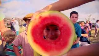 Watermelon Song  The Biscuit Brothers [upl. by Teressa]