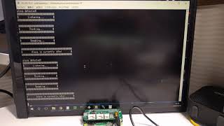 Raspberry Pi Zero W with ReSpeaker 2Mics Hat running Google Assistant and Alexa simultaneously [upl. by Gnek]