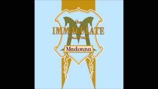 Madonna  Live to Tell [upl. by Lemrac]