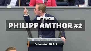 Best of Philipp Amthor 2 [upl. by Sheena401]