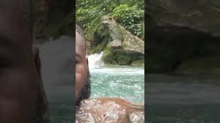 Mayfield Falls Hanover Jamaica 🇯🇲 [upl. by Nord]