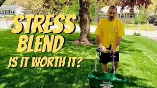 How to FERTILIZE your LAWN YARDMASTERY  7020 Northeast [upl. by Gennifer]