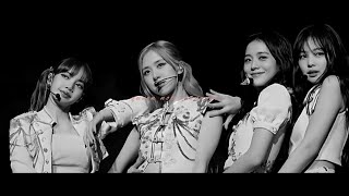 BLACKPINK  Whistle Coachella remix super slowed [upl. by Verlie130]