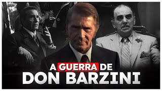 O maior ERRO de Don Barzini contra o Vito Corleone [upl. by Alleda]