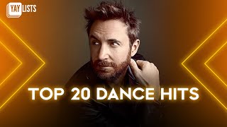 TOP 20 Dance Hits 2024  BEST Dance Hits Of The Moment  Dance Music Mix 2024 [upl. by Caryn]