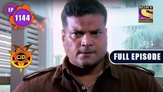 CID  सीआईडी  Ep 1144  Daya Vs Daya Full Episode [upl. by Maximilian]