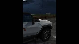 Toyota hilux Indian bike driving 3D game  Toyota hilux cheat codeshorts [upl. by Anstice]