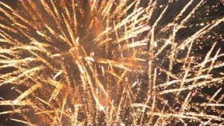 quotFireworksquot Big Sound 4th of July in Texas [upl. by Adamsun58]