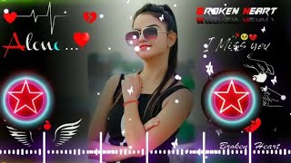 Bollywood ❤️💖Old DJ Remix  ❤️Old Hindi Song 2024 Dj Remix  💝Nonstop Dj Song  🔥Dj Mix 2024 [upl. by Isayg]