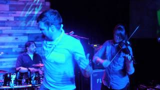 Flobots  Handlebars live at SLO brew [upl. by Aveer719]