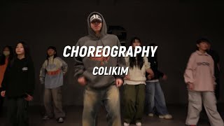 Teams  Replay colikim choreography [upl. by Fadiman]