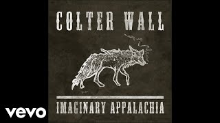 Colter Wall  Living on the Sand Audio [upl. by Jeffries]