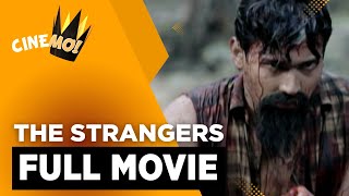 The Strangers  FULL MOVIE  Enchong Dee Enrique Gil Julia Montes  CineMo [upl. by Erica247]