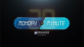 Monday Minute  2025 AHIP is here [upl. by Lotsirhc]