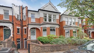 Inside an Attractive and Refurbished EcoFriendly 5 Bedroom Edwardian Family Home [upl. by Rori]