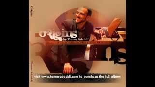 Tomer Adaddi  Lecha Dodi  תומר הדדי  לכה דודי [upl. by Tecla]