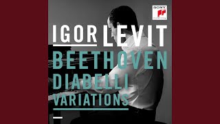 Diabelli Variations  33 Variations on a Waltz by Anton Diabelli Op 120 Tema Vivace [upl. by Eugenle]