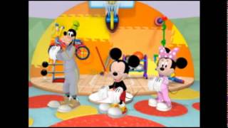 Mickey Mouse Clubhouse Trailer [upl. by Elbam]