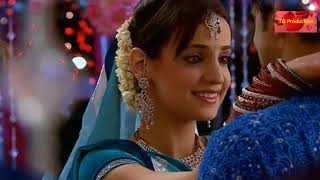 khuda bhi jab tumhe mere pas dekhta hoga  Romantic whats app status videoSanaya Irani [upl. by Lativa]