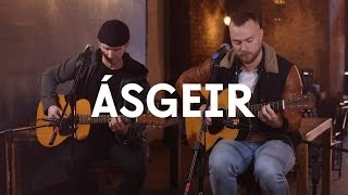 Ásgeir  Unbound Live Session [upl. by Joelynn675]