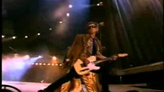 Rolling Stones Satisfaction LIVE 1996 [upl. by Glogau]