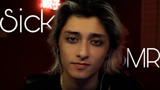 Boyfriend ASMR  Deep Sick Voice  Dannyphantomexe [upl. by Dow]