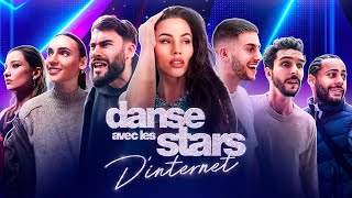 DANSE AVEC LES STARS D’INTERNET les coulisses de cette dinguerie [upl. by Dunston604]