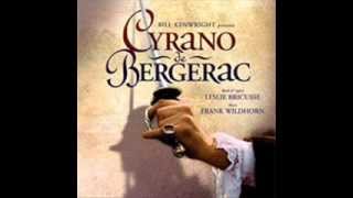 Cyrano De Bergerac track 17  Every Single Day [upl. by Llednik911]