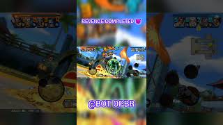 Roger takes revenge against Jabra opbrgameplay opbr opbrtamil [upl. by Eurydice37]