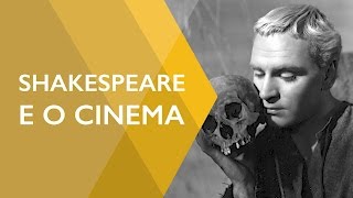 Shakespeare e o cinema  Curta Cinema [upl. by Aerol120]