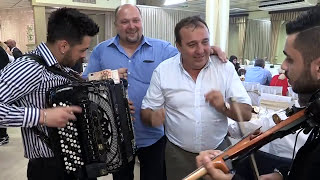 Orkestar Skorpioni Milos Pavlovic Kika i Milos Markas uzivo muzika [upl. by Hnoj]