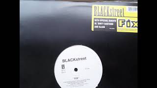 BLACKSTREET fix remix feat odb amp slashby doaxe [upl. by Ethelyn597]