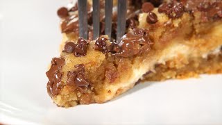 Cookie Dough Reeses Pie [upl. by Norbert638]