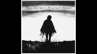 Harvest Moon Neil Young Cover [upl. by Orlov]