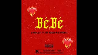 BéBé vaness feat Ndolo la chose x prod psyko the beatmaker music musicgaboma [upl. by Edia]