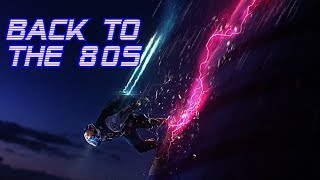 Back To The 80s  Best of Synthwave And Retro Electro Music Mix for 1 Hour  Vol 11 [upl. by Nirrep]