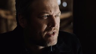 Blake Shelton  Gods Country Official Music Video [upl. by Scoville]