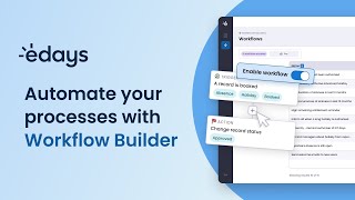 Introducing Workflow Builder [upl. by Theressa]