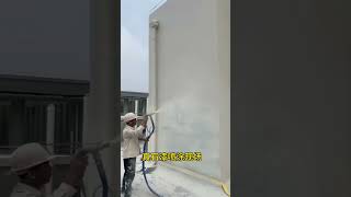 Sandblasting Sprayer Machines sandblasting sandblasters spraypaint wallpaintmachine wallpaint [upl. by Shulamith]