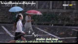 VietsubEngsubKara Me to you you to me The Classic OST [upl. by Nosnarb]