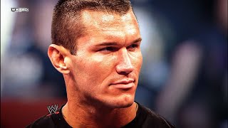 WWE Randy Orton 2009 Custom Titantron quotVoicesquot [upl. by Ewan]