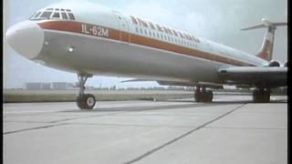 Treffpunkt Flughafen 1986 Vorspann und Abspann  Opening and End Credits [upl. by Thurston]